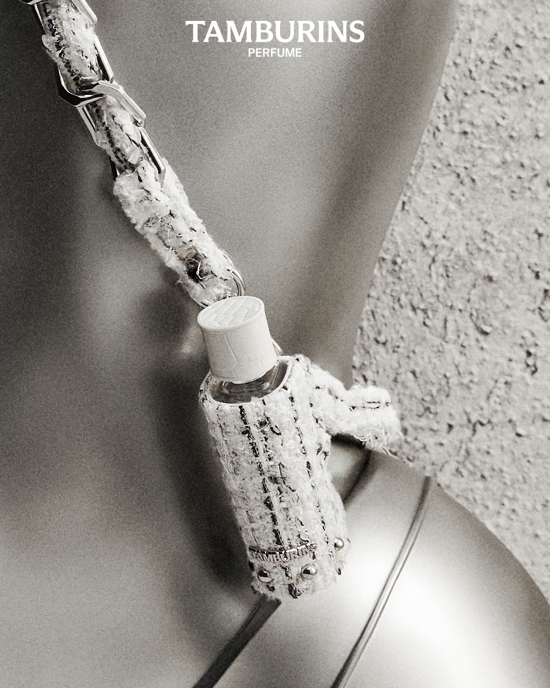 탬버린즈, 새로운 웨어 컬렉션 '선샤인 체인 웨어' 출시 정보